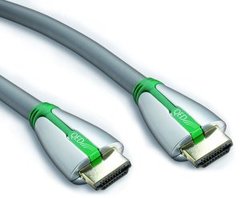 HDMI кабель QED LIVE HDMI Xbox 1.0m