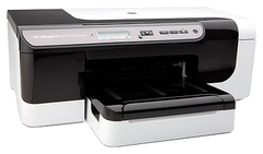 Принтер HP Officejet Pro 8000 Enterprise Printer (CQ514A#BEJ)