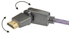 HDMI кабель Real Cable EHD-360 1.5m