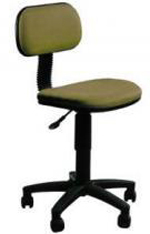 Кресло офисное Ch-201NX/Yellow
