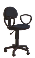 Кресло офисное Ch-213AXN/Purple