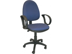 Кресло офисное CH-300AXSN/#Blue