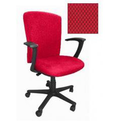 Кресло офисное CH-470AXSN/Red