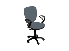 Кресло офисное CH-513AXN/#Grey