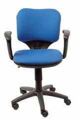 Кресло офисное CH-540AXSN-Low/26-21