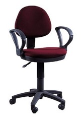 Кресло офисное Ch-G318AXN/Ch