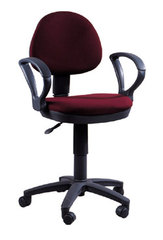 Кресло офисное CH-G318AXN/Purple