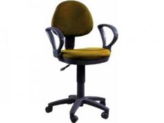 Кресло офисное Ch-G318AXN/Yellow