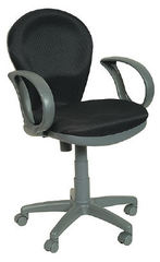 Кресло офисное CH-G687AXSN/lgreen