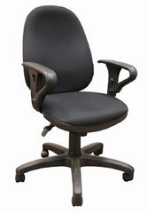 Кресло офисное T-612AXSN/Grey