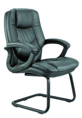 Кресло руководителя T-9970ASXN-V/Black