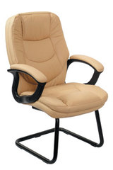 Кресло руководителя T-9970ASXN-V/Ivory