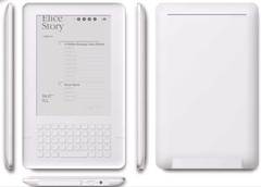 Электронная книга e-BOOK iRiver Story (iRiver EB02 set)