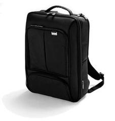 Рюкзак для ноутбука BacPac Traveler 15"/17.3", нейлон, DICOTA, черный