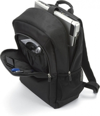 Рюкзак для ноутбука 15-16.4" «BacPac Move», черный, Dicota