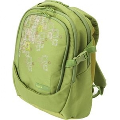 Сумка-рюкзак Dee BacPac для ноутбука 14- 16,4'', зеленый, 450x310x150 мм, DICOTA