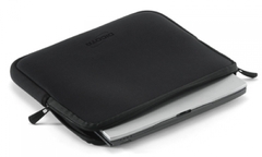 Сумка-чехол PerfectSkin для ноутбука 15- 16,4'', черный, 404x289x45 мм, DICOTA