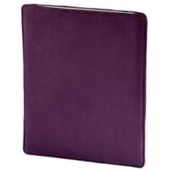 Чехол «Microfiber» для Apple iPad 9.7”, фиолетовый, HAMA