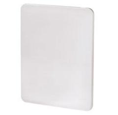 Футляр «Button» для Apple iPad 9.7”, силикон, белый, HAMA