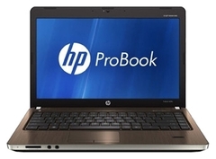 Ноутбук HP ProBook 4330s (XX946EA) (Core i3 2310M 2100 Mhz/13.3"/1366x768/3072Mb/500Gb/DVD-RW/Wi-Fi/Bluetooth/Win 7 Prof) (XX946EA#ACB)