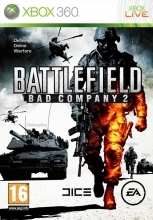Battlefield: Bad Company 2 (Xbox 360) русская версия