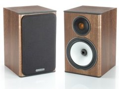 Полочная акустика Monitor Audio Bronze BX 1 Walnut