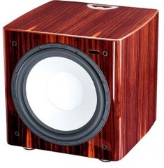 Сабвуфер Monitor Audio Platinum W15 Rosewood