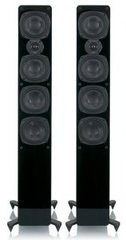Напольная акустика Tangent EVO E45 High Gloss Black